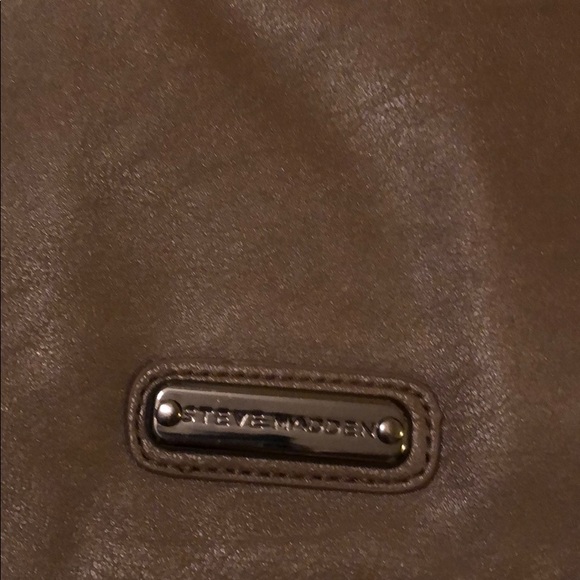 Steve Madden clutch - Picture 4 of 5